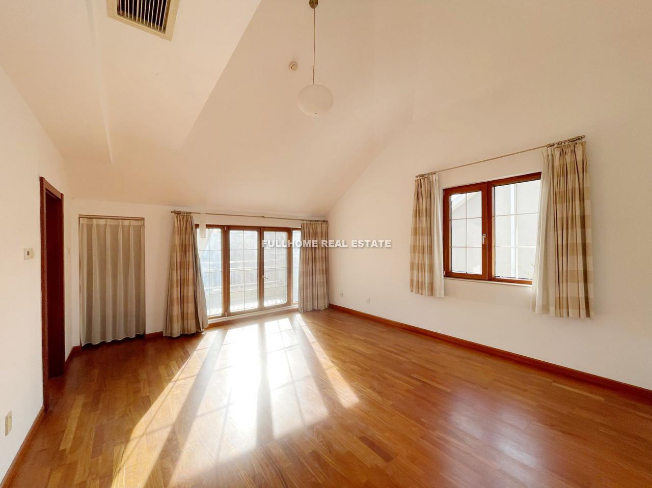 Lane Bridge Villa - Interior view 4, Beijing rental property