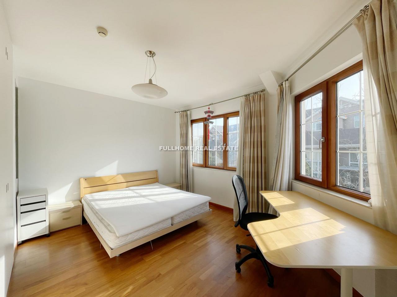 Lane Bridge Villa - Interior view 5, Beijing rental property