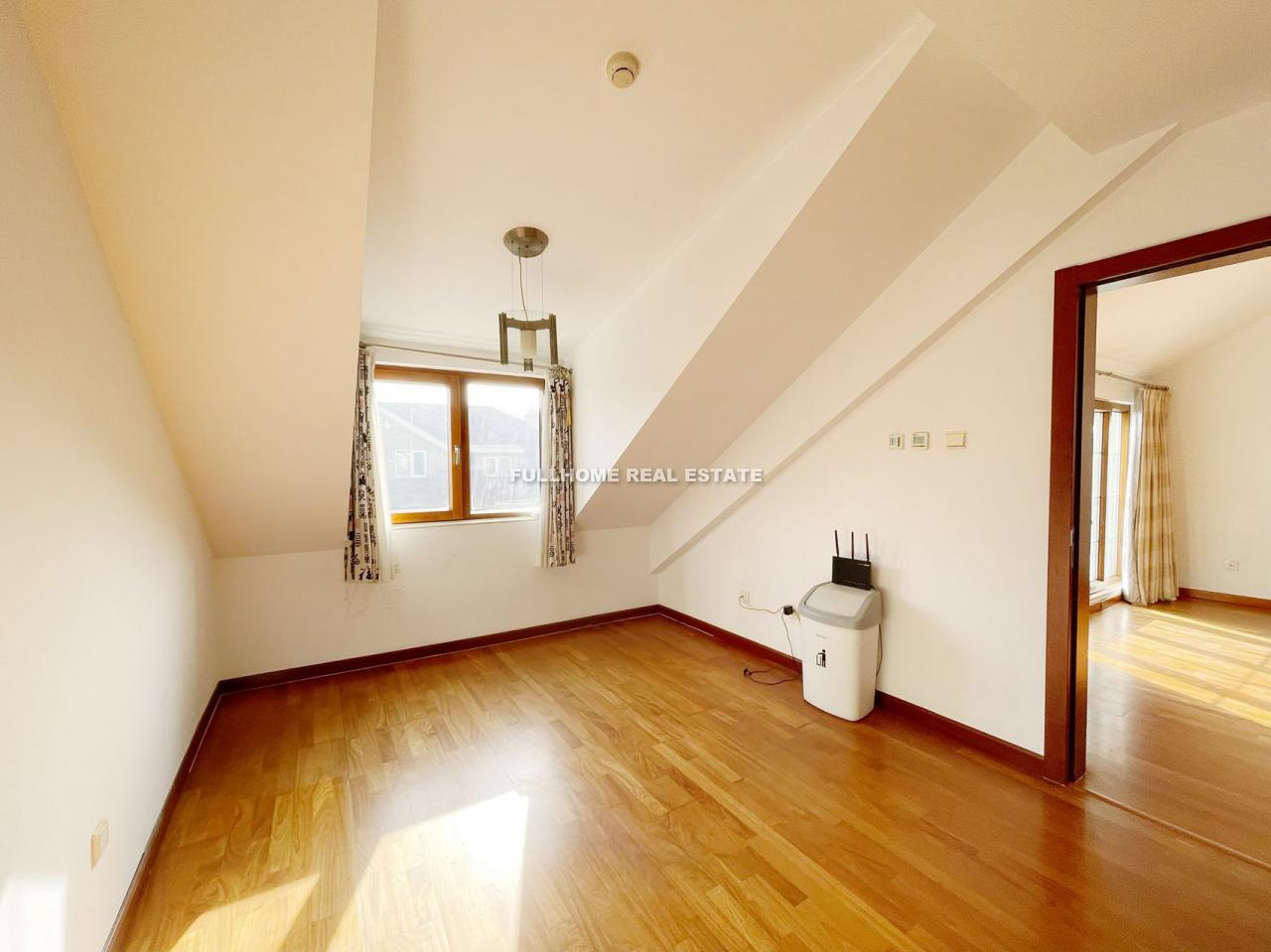 Lane Bridge Villa - Interior view 6, Beijing rental property