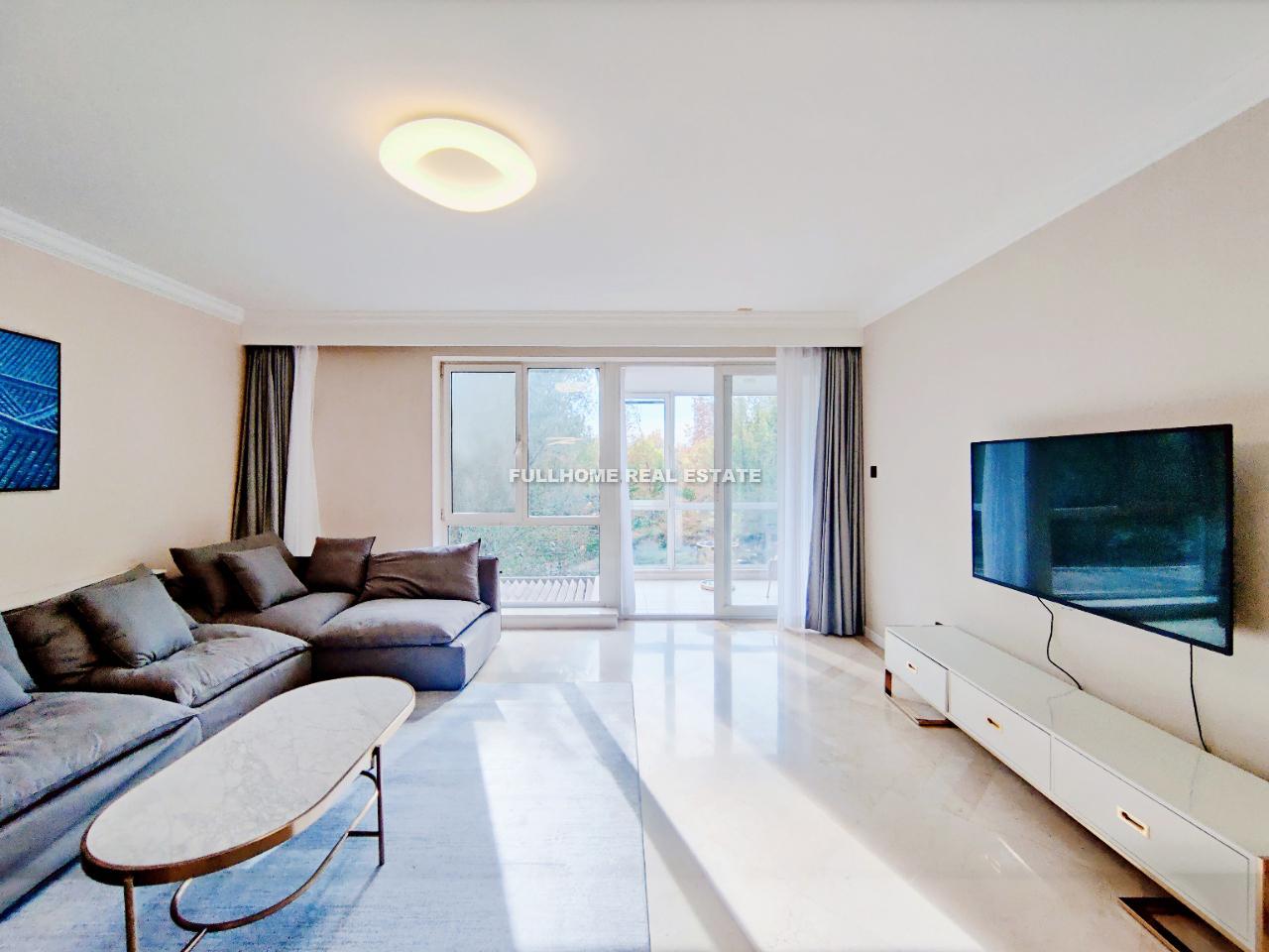Greenlake place - Interior view 2, Beijing rental property
