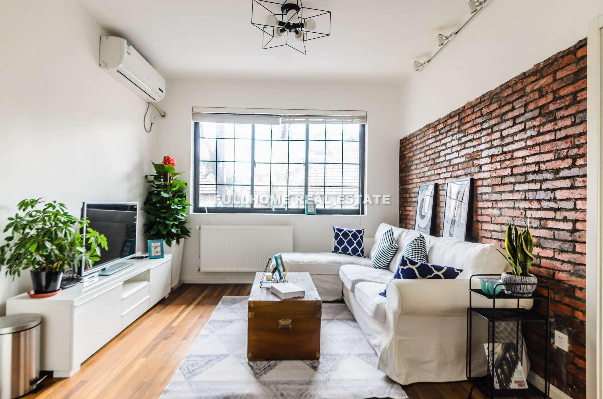 Da an City - Interior view 2, Shanghai rental property