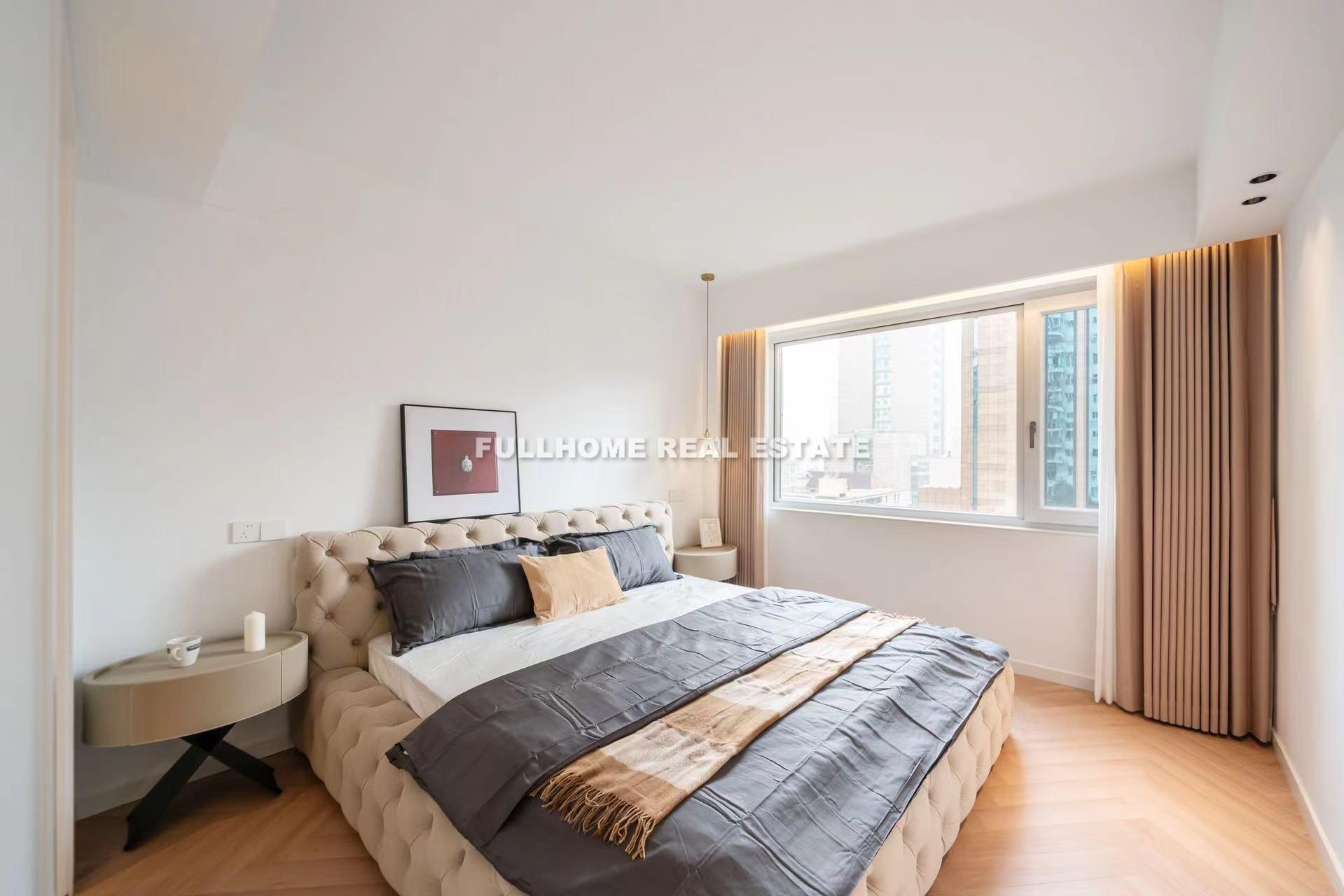 Zhongfu City Phase Ⅲ - Interior view 5, Shanghai rental property