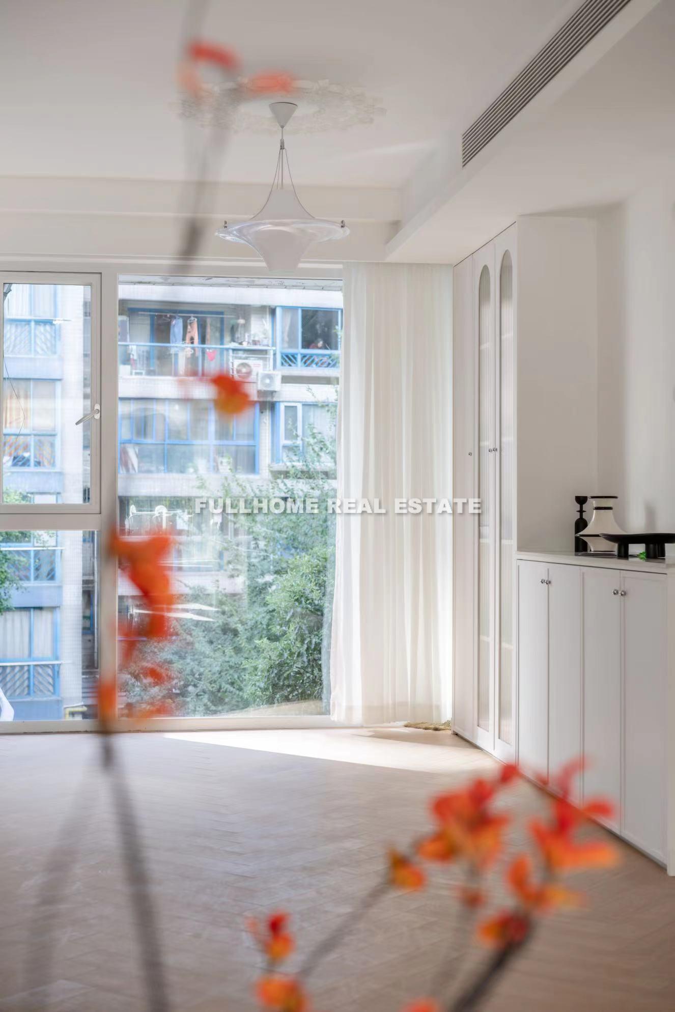 Shanghai The Future - Interior view 4, Shanghai rental property