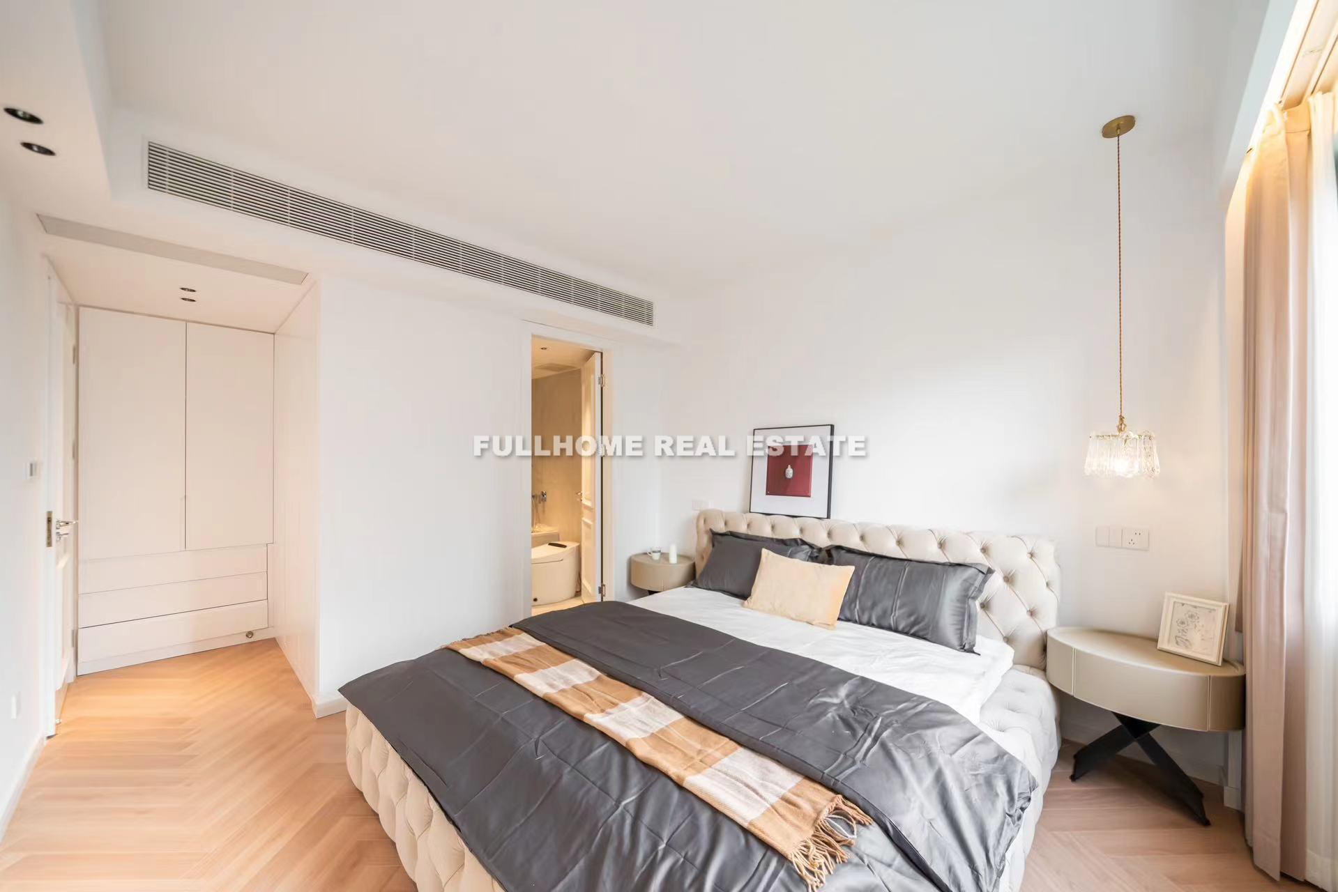 Zhongfu City Phase Ⅲ - Interior view 7, Shanghai rental property