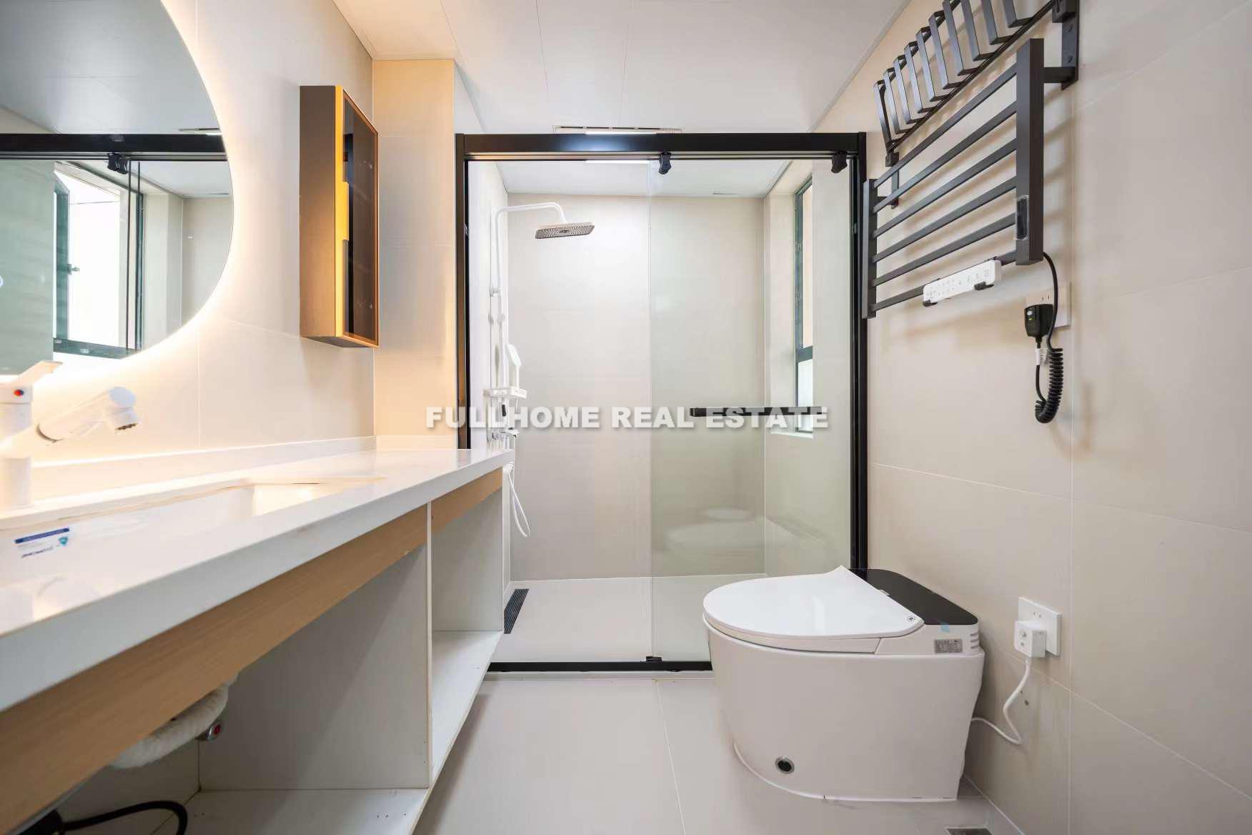 Yujing Yuan - Interior view 3, Shanghai rental property