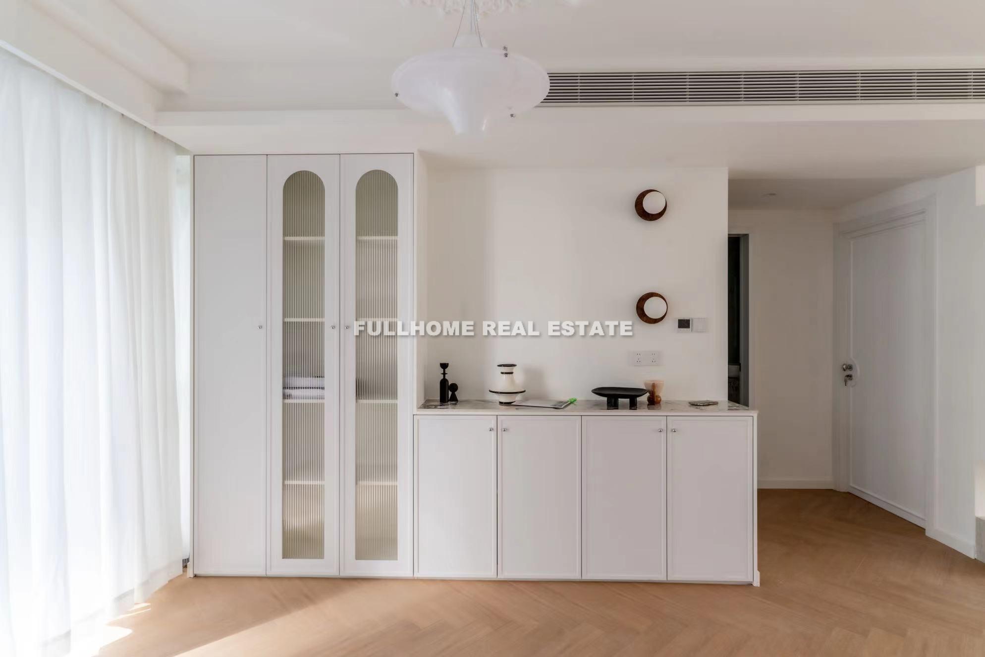 Shanghai The Future - Interior view 6, Shanghai rental property