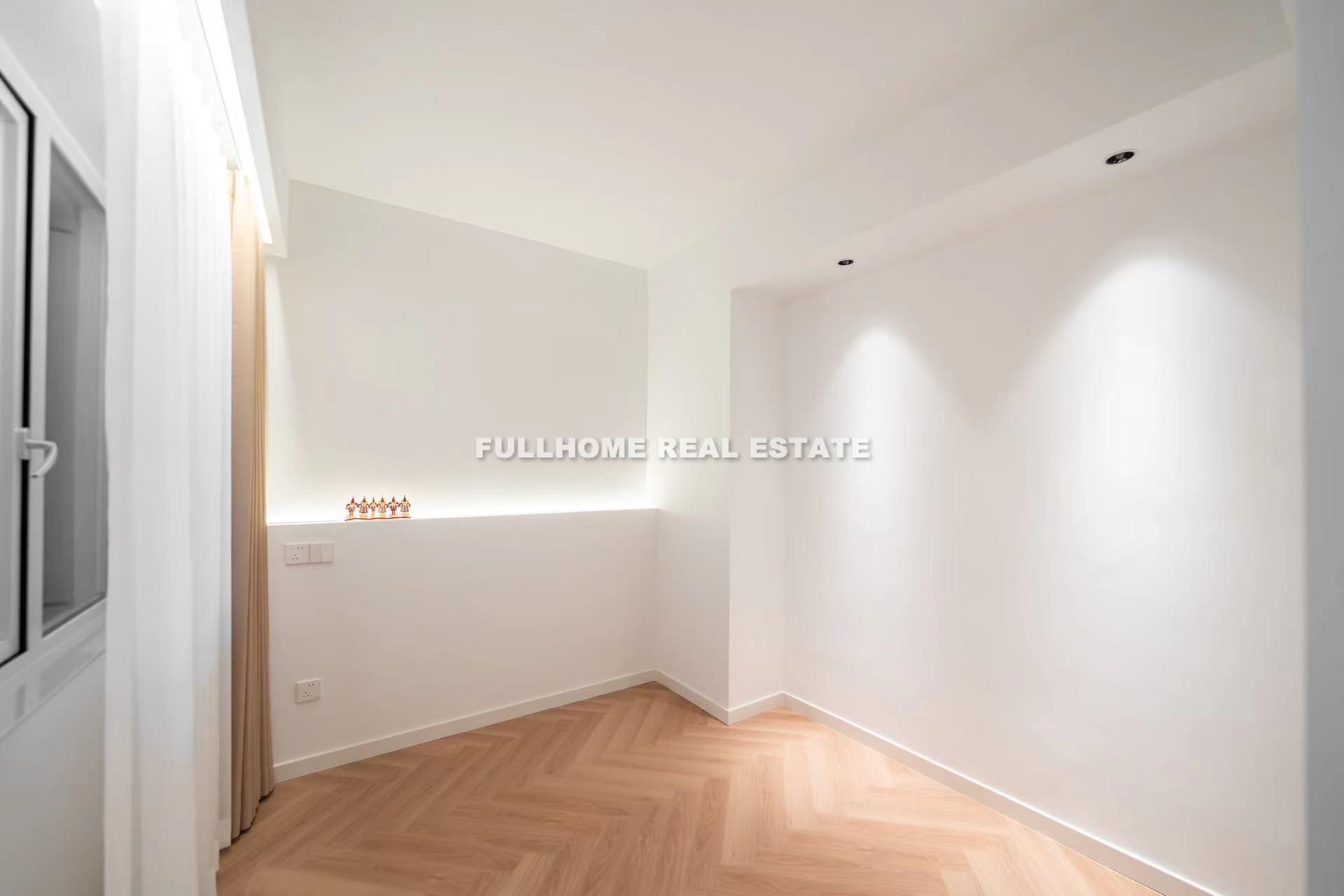 Zhongfu City Phase Ⅲ - Interior view 10, Shanghai rental property