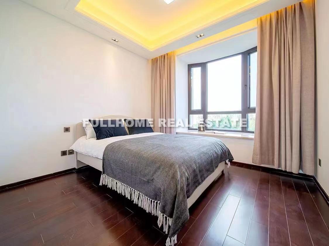 Baohua Xijiao Ziwei Garden - Interior view 9, Shanghai rental property