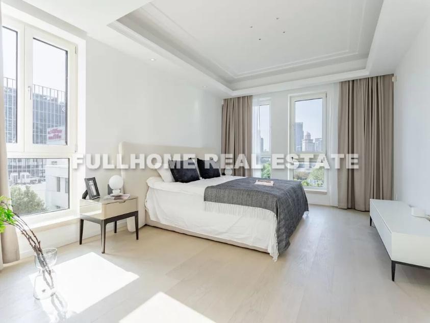 The Bay - Interior view 6, Shanghai rental property