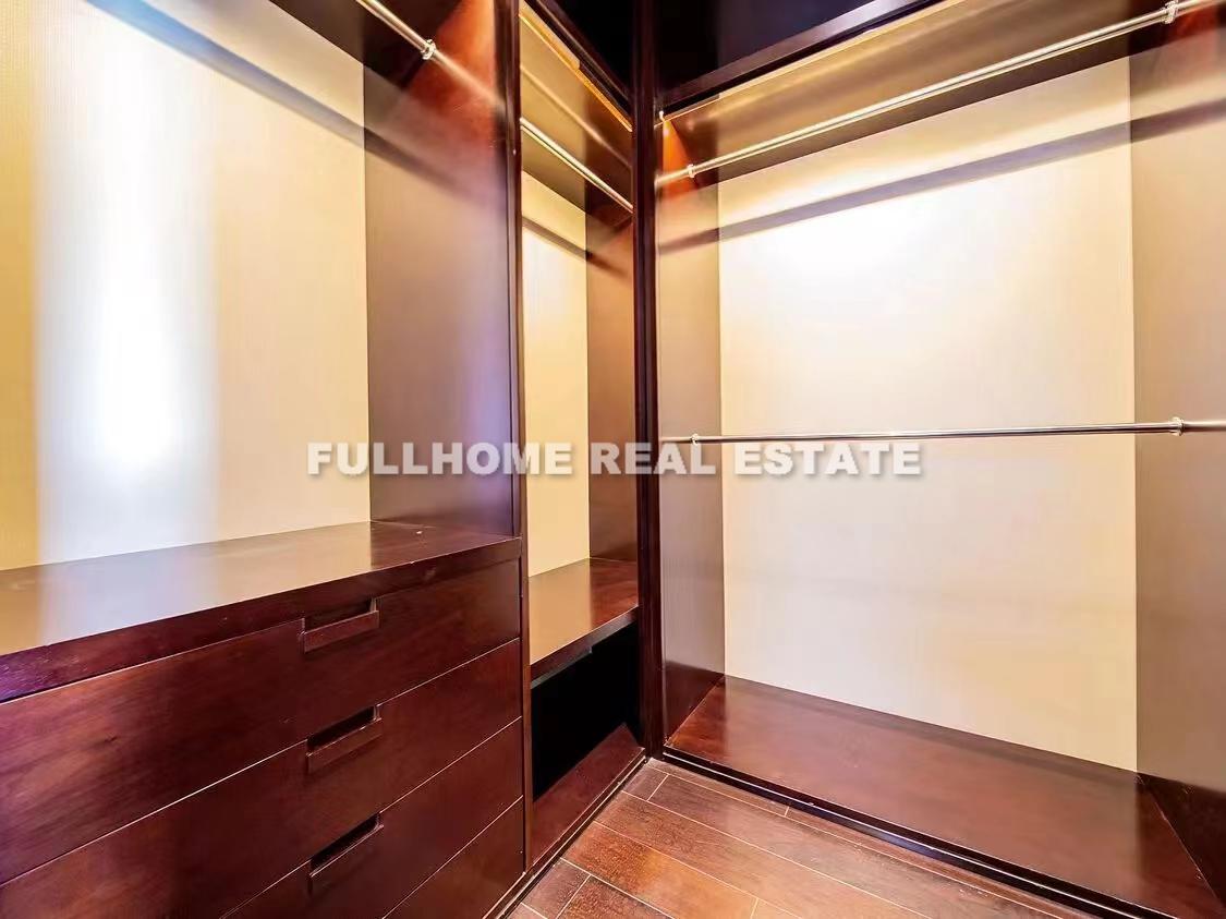 Baohua Xijiao Ziwei Garden - Interior view 7, Shanghai rental property