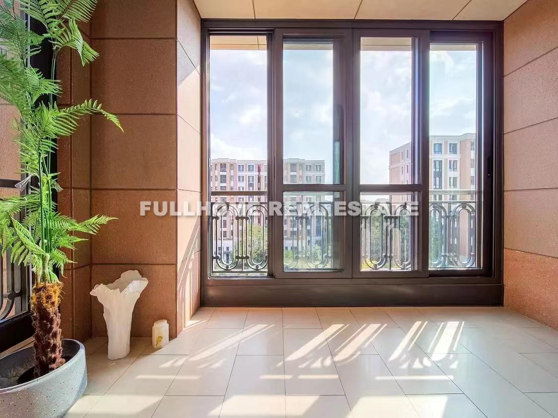 Baohua Xijiao Ziwei Garden - Interior view 4, Shanghai rental property