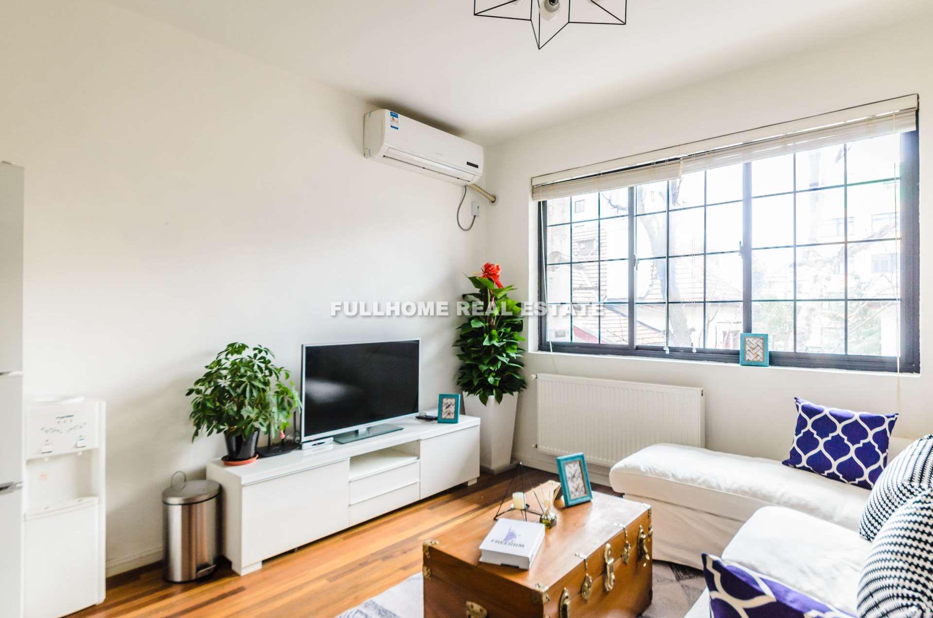 Da an City - Interior view 3, Shanghai rental property