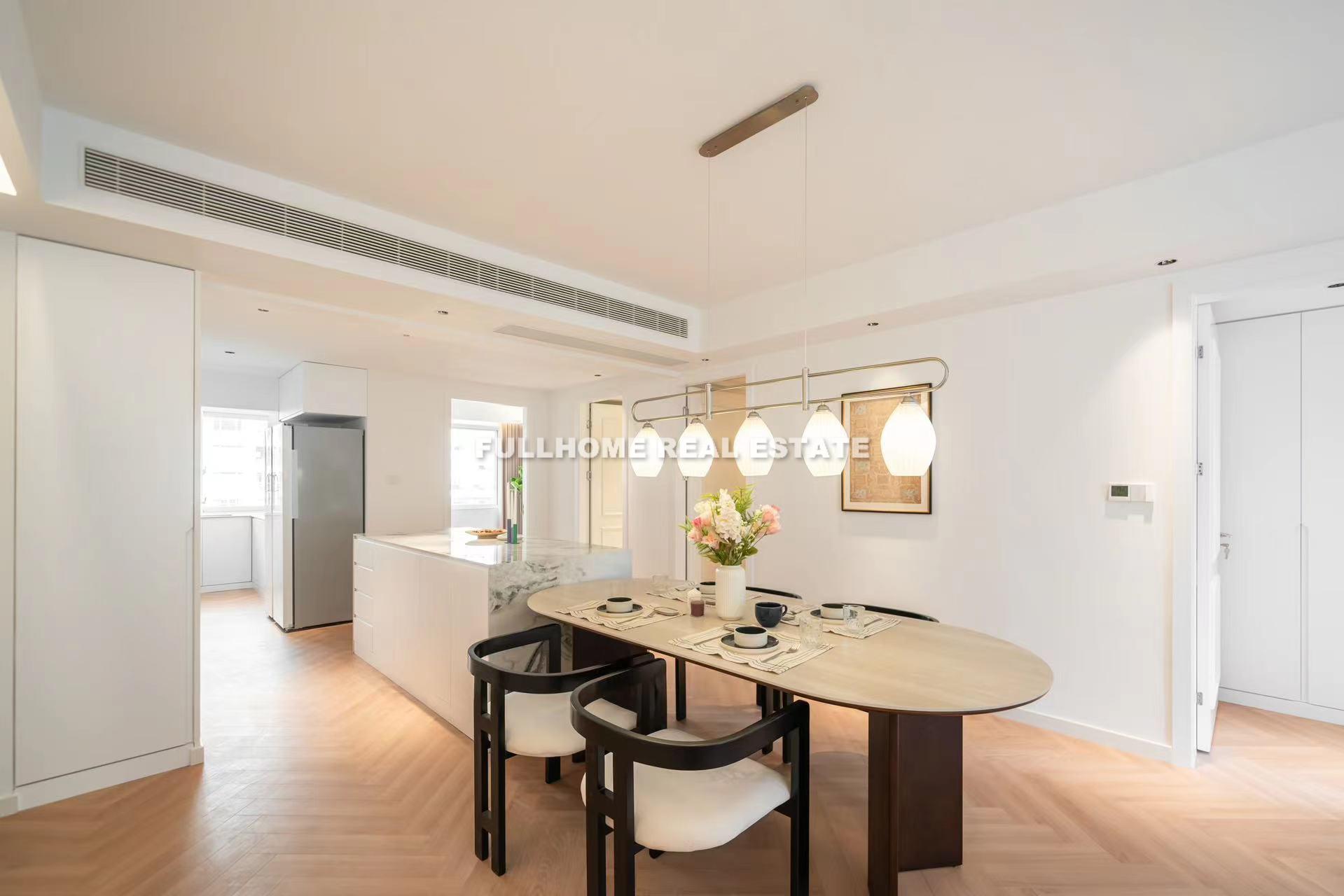 Zhongfu City Phase Ⅲ - Interior view 4, Shanghai rental property