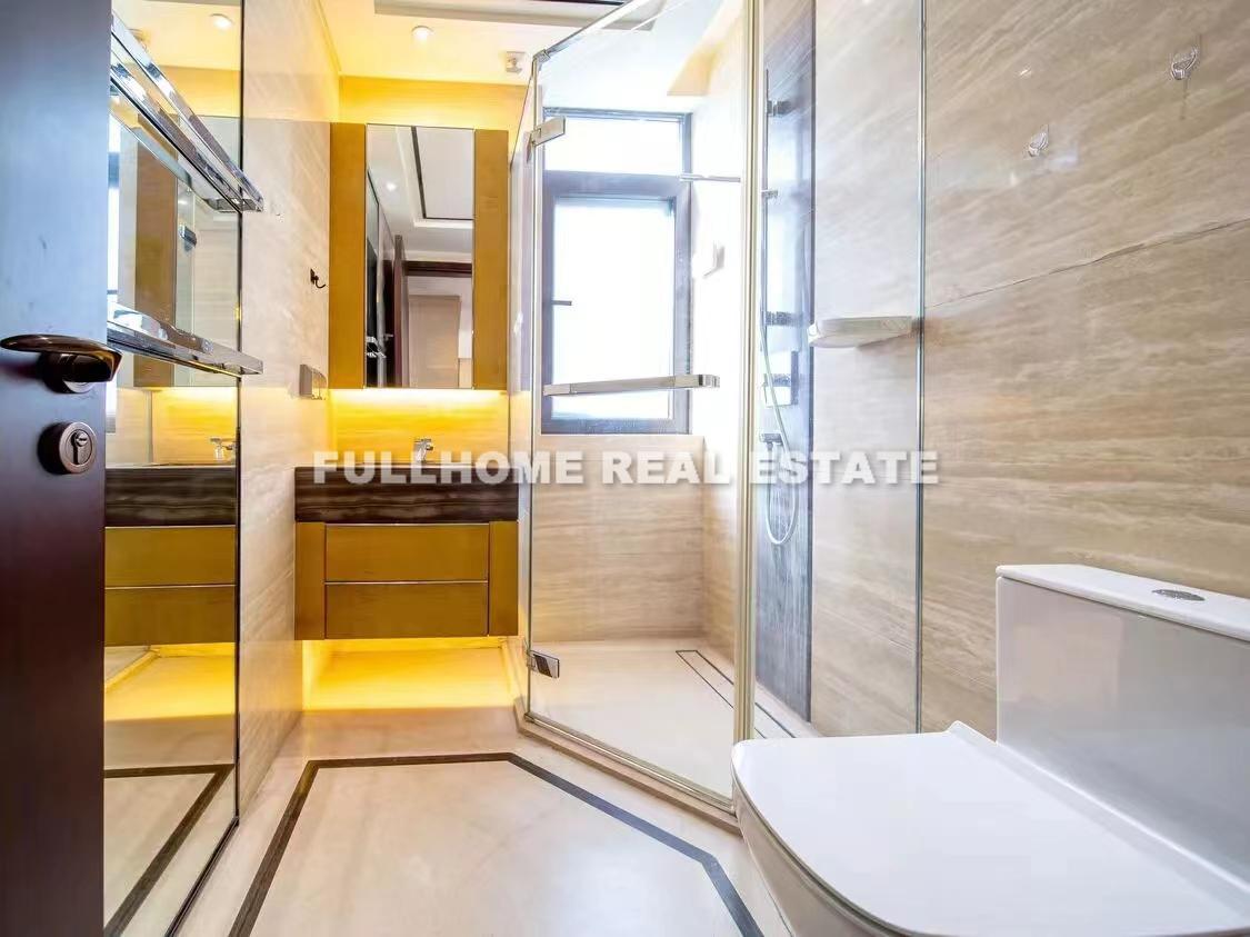 Baohua Xijiao Ziwei Garden - Interior view 6, Shanghai rental property