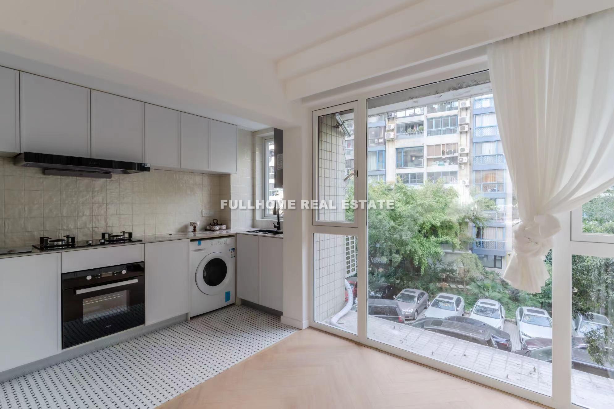 Shanghai The Future - Interior view 3, Shanghai rental property
