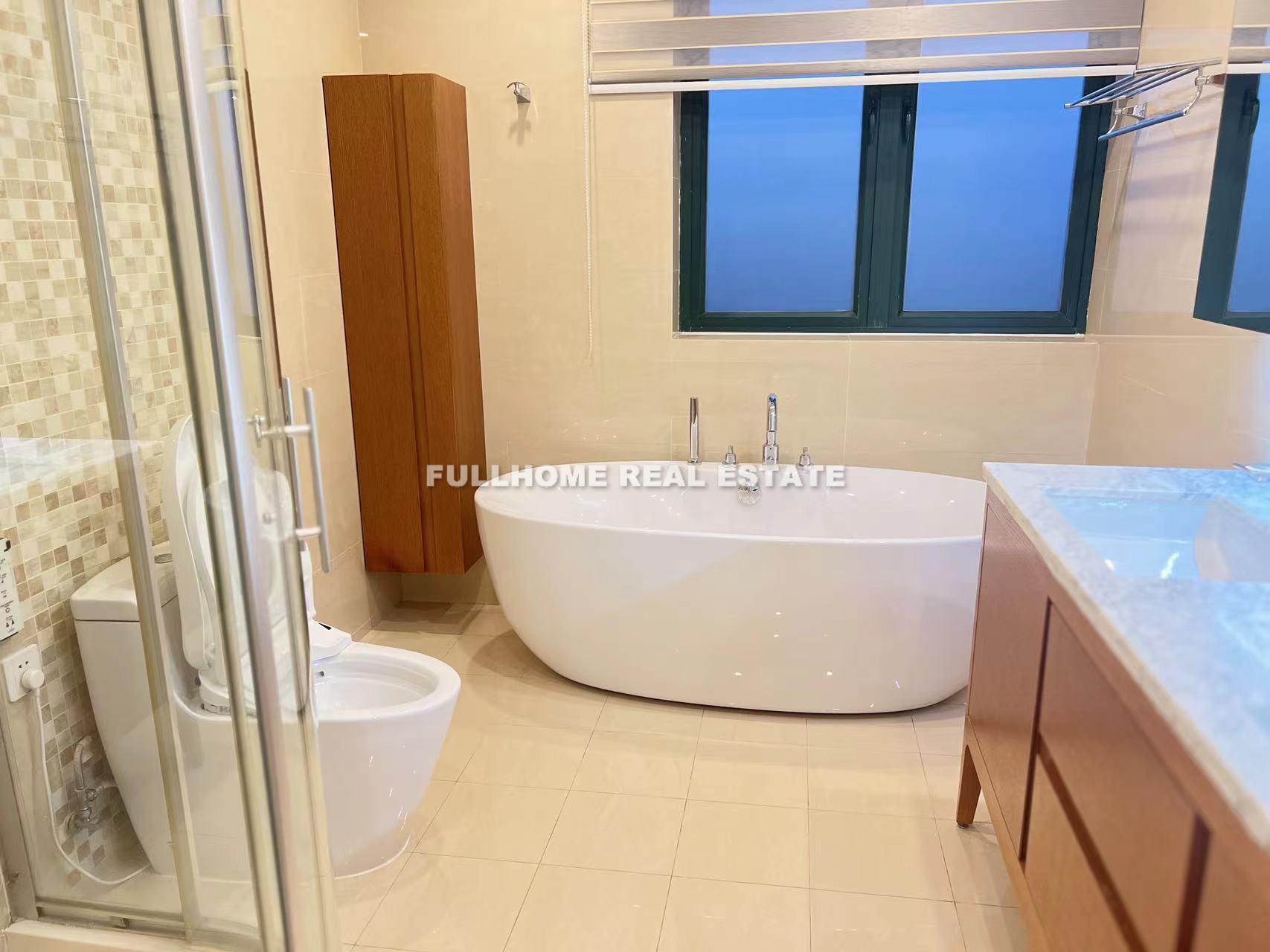 Yanlord Riverside Garden - Interior view 3, Shanghai rental property