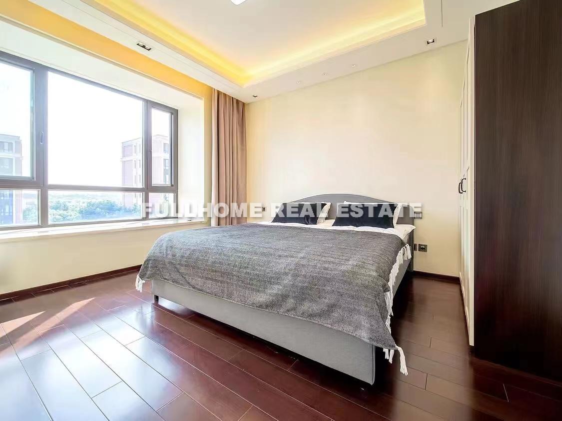 Baohua Xijiao Ziwei Garden - Interior view 10, Shanghai rental property