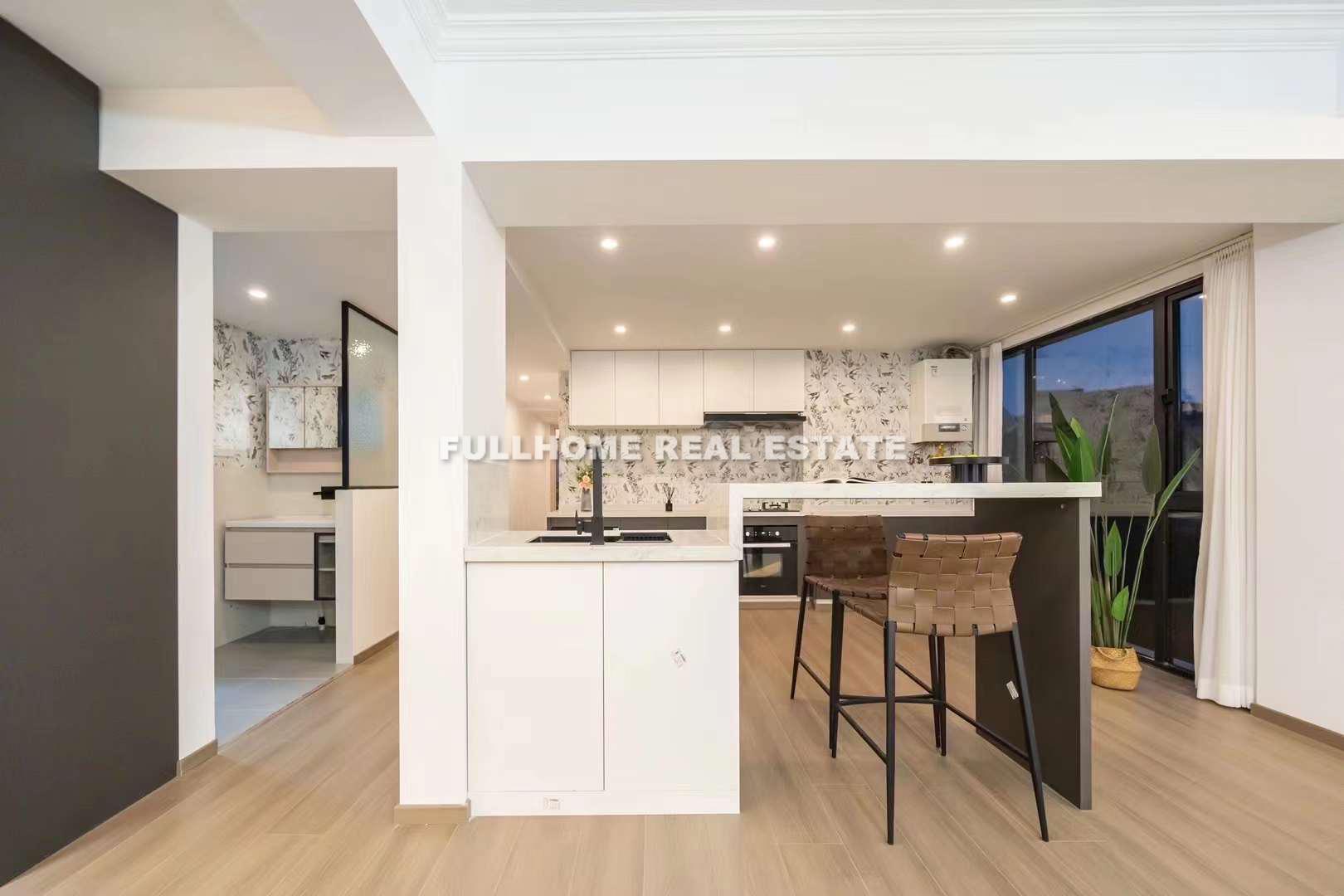 Xinhe Garden Green City - Interior view 4, Shanghai rental property