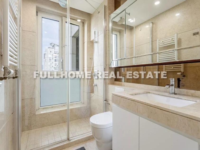 The Bay - Interior view 17, Shanghai rental property