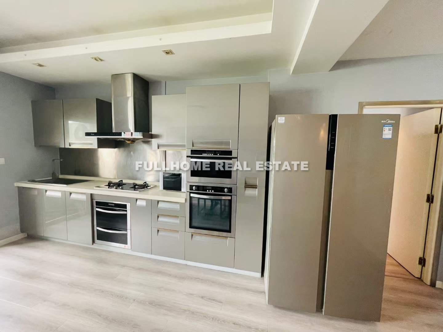 Sun Plaza - Interior view 3, Shanghai rental property