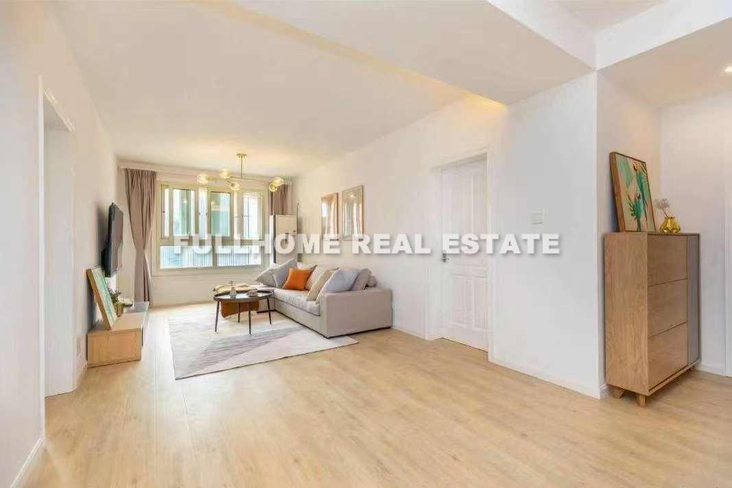 Weihaiyuan - Interior view 2, Shanghai rental property
