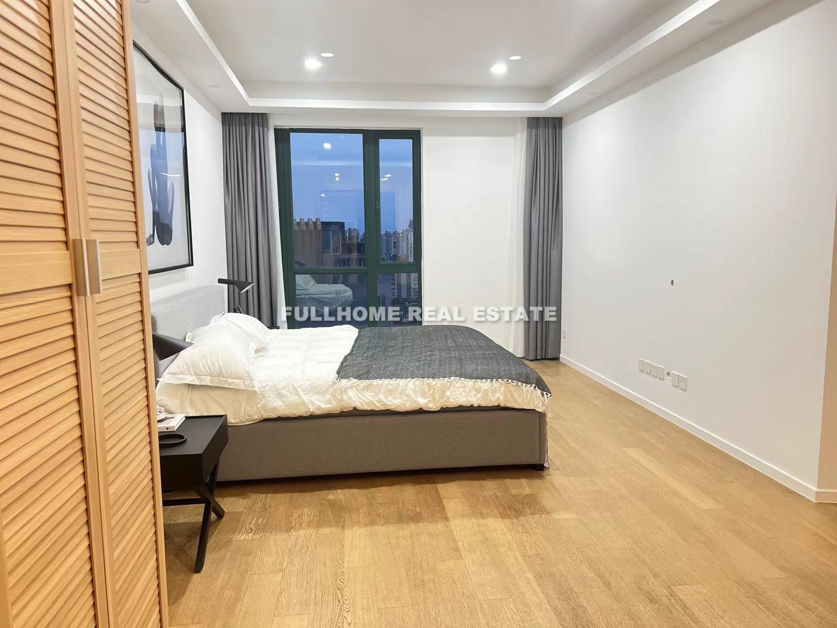 Yanlord Riverside Garden - Interior view 8, Shanghai rental property