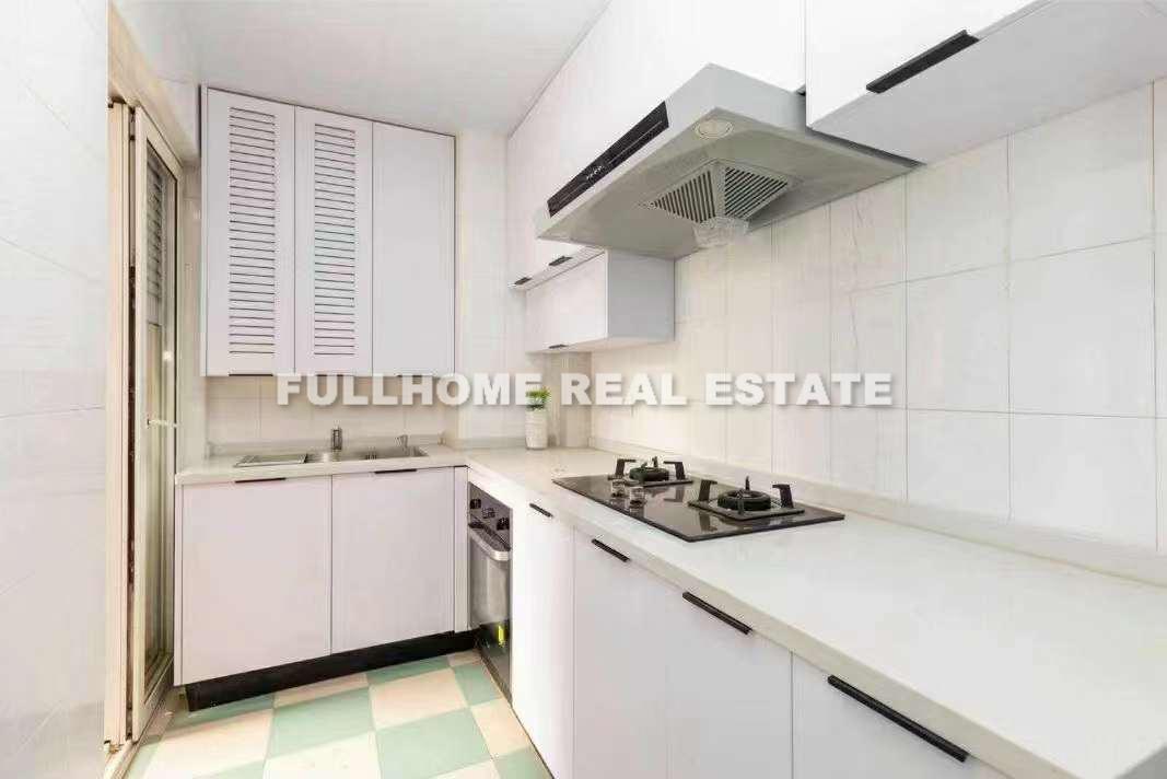 Weihaiyuan - Interior view 9, Shanghai rental property