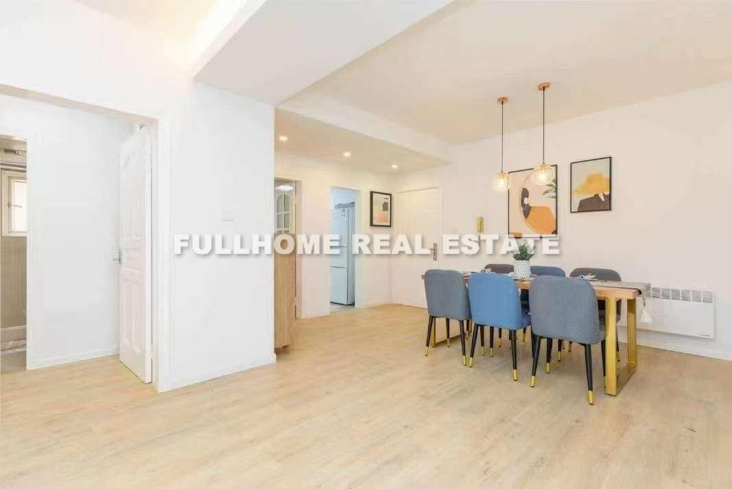 Weihaiyuan - Interior view 3, Shanghai rental property