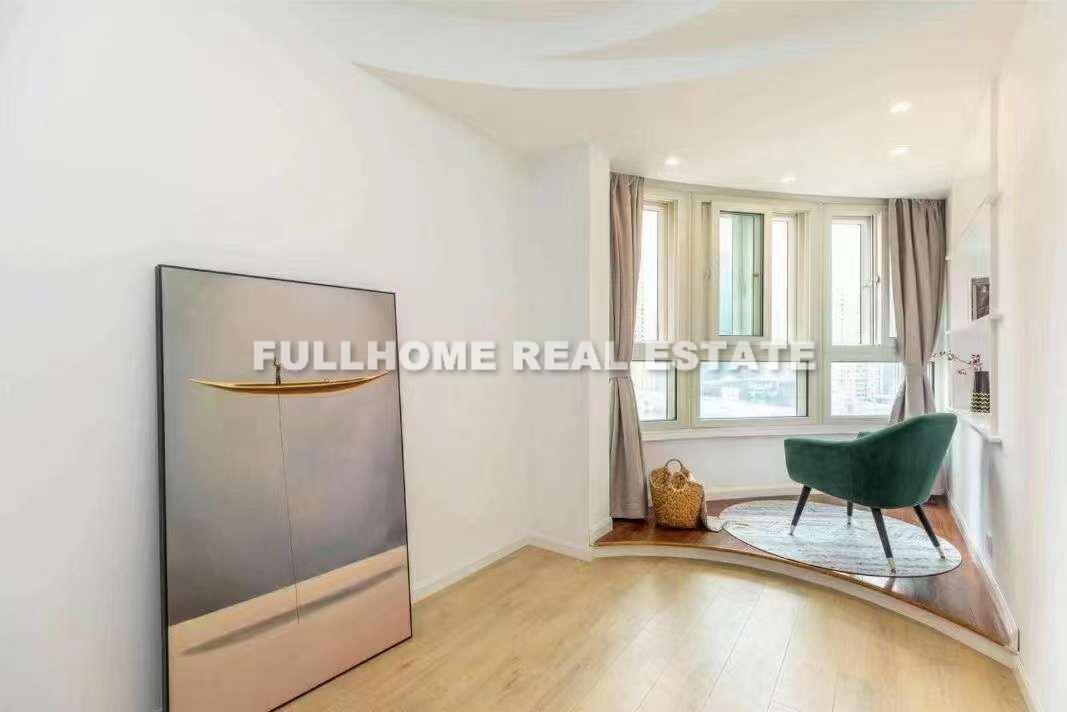 Weihaiyuan - Interior view 8, Shanghai rental property