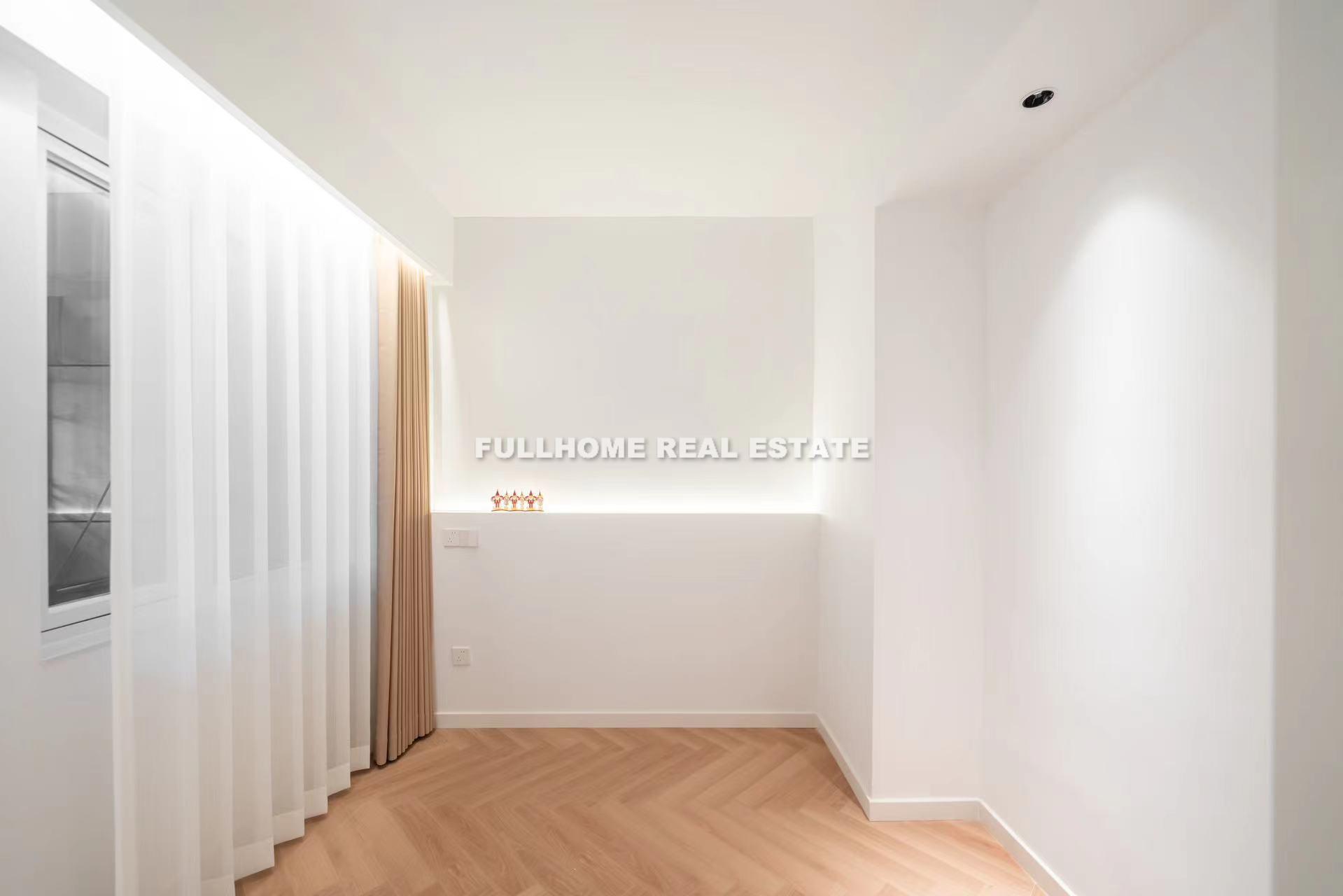 Zhongfu City Phase Ⅲ - Interior view 8, Shanghai rental property