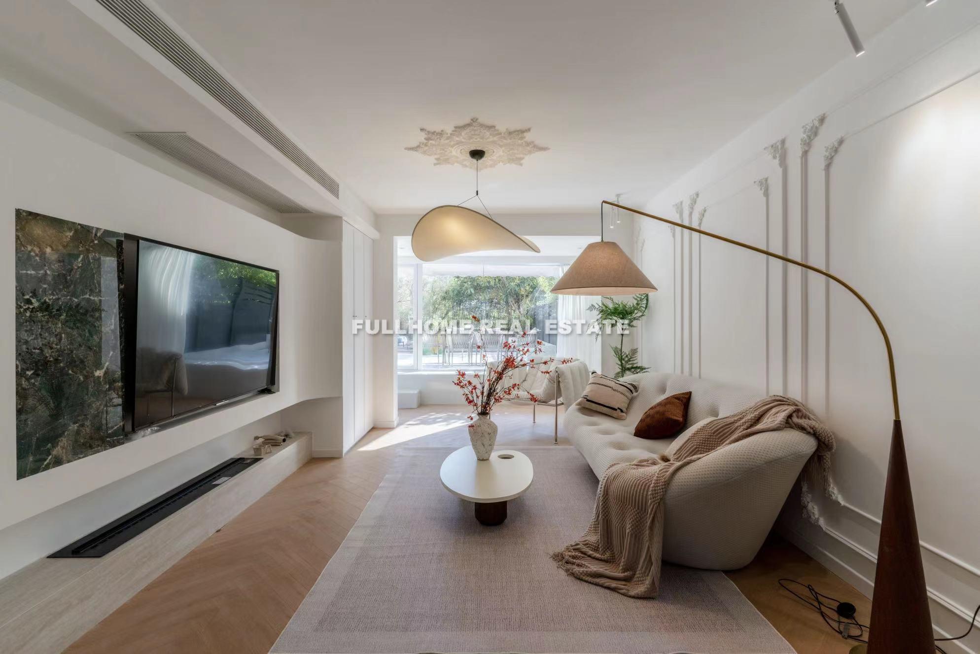 Shanghai The Future - 2 bedroom apartment in Shanghai, Downtown, Downtown