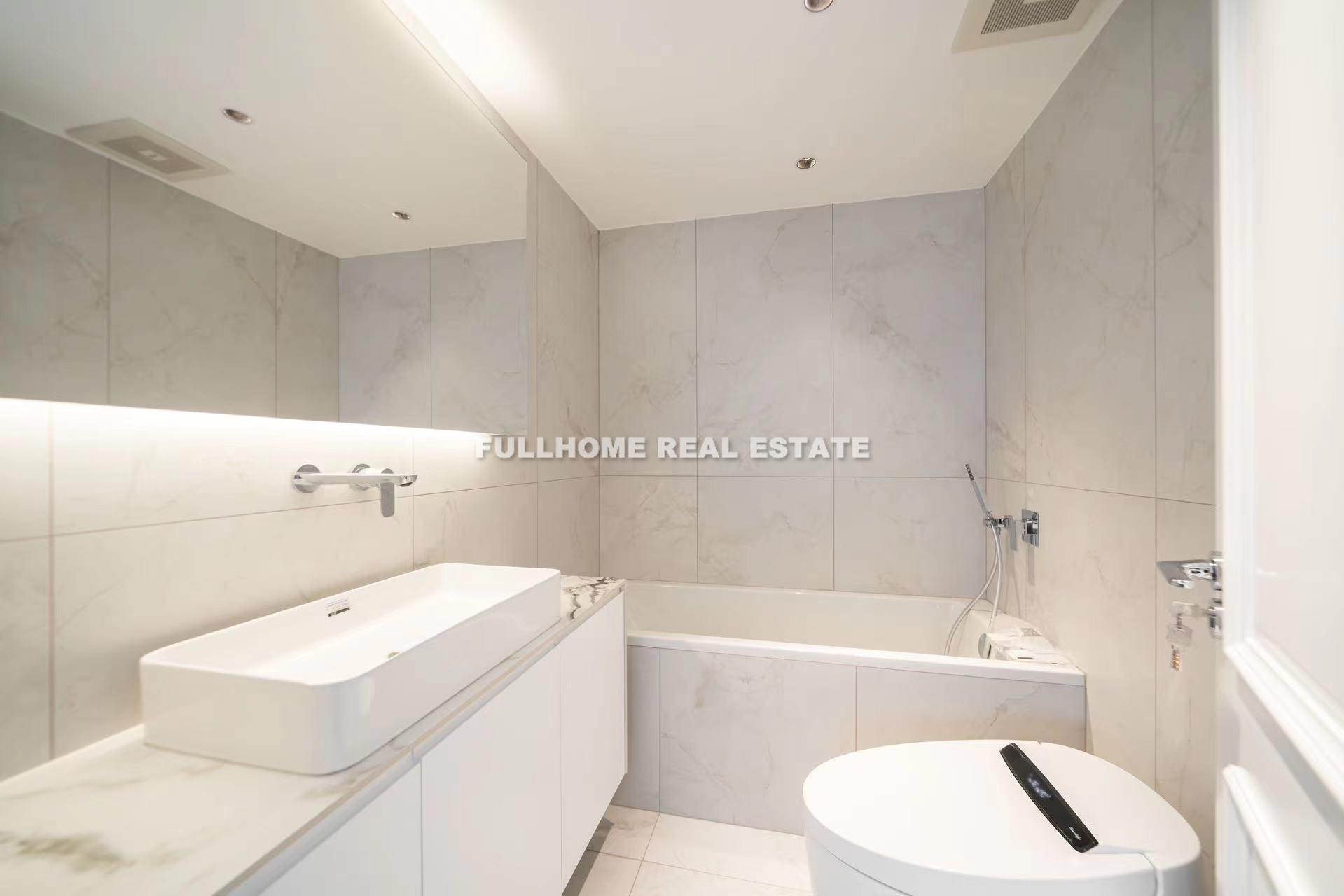 Zhongfu City Phase Ⅲ - Interior view 13, Shanghai rental property