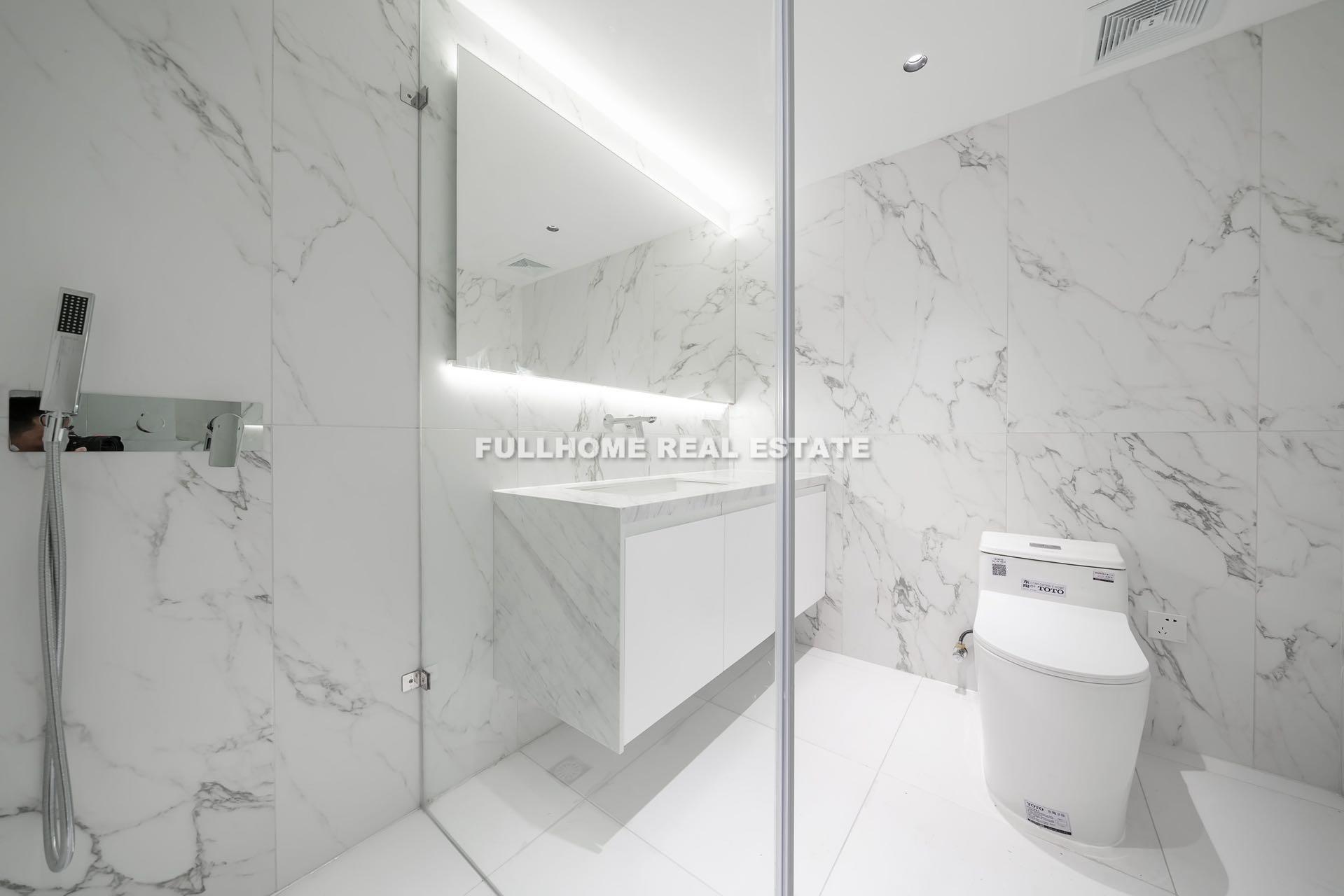 Jingan Hebin Garden - Interior view 7, Shanghai rental property