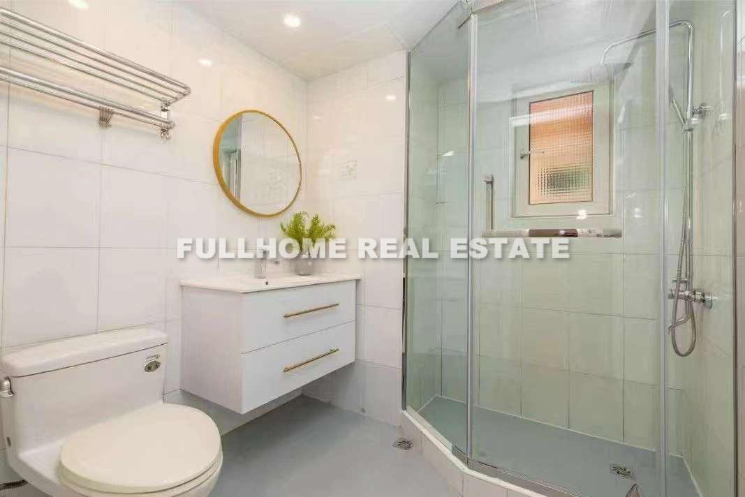 Weihaiyuan - Interior view 7, Shanghai rental property