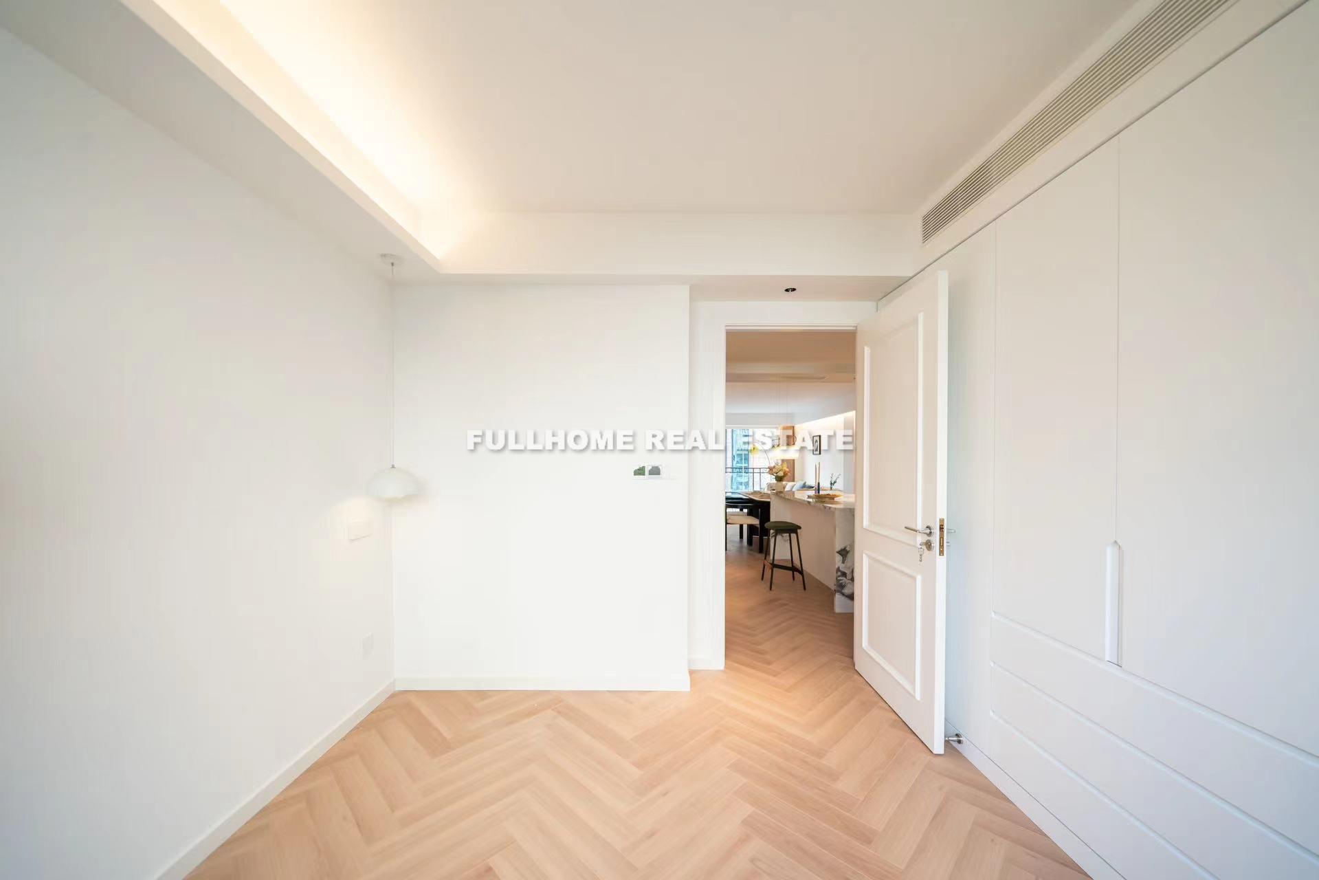 Zhongfu City Phase Ⅲ - Interior view 3, Shanghai rental property