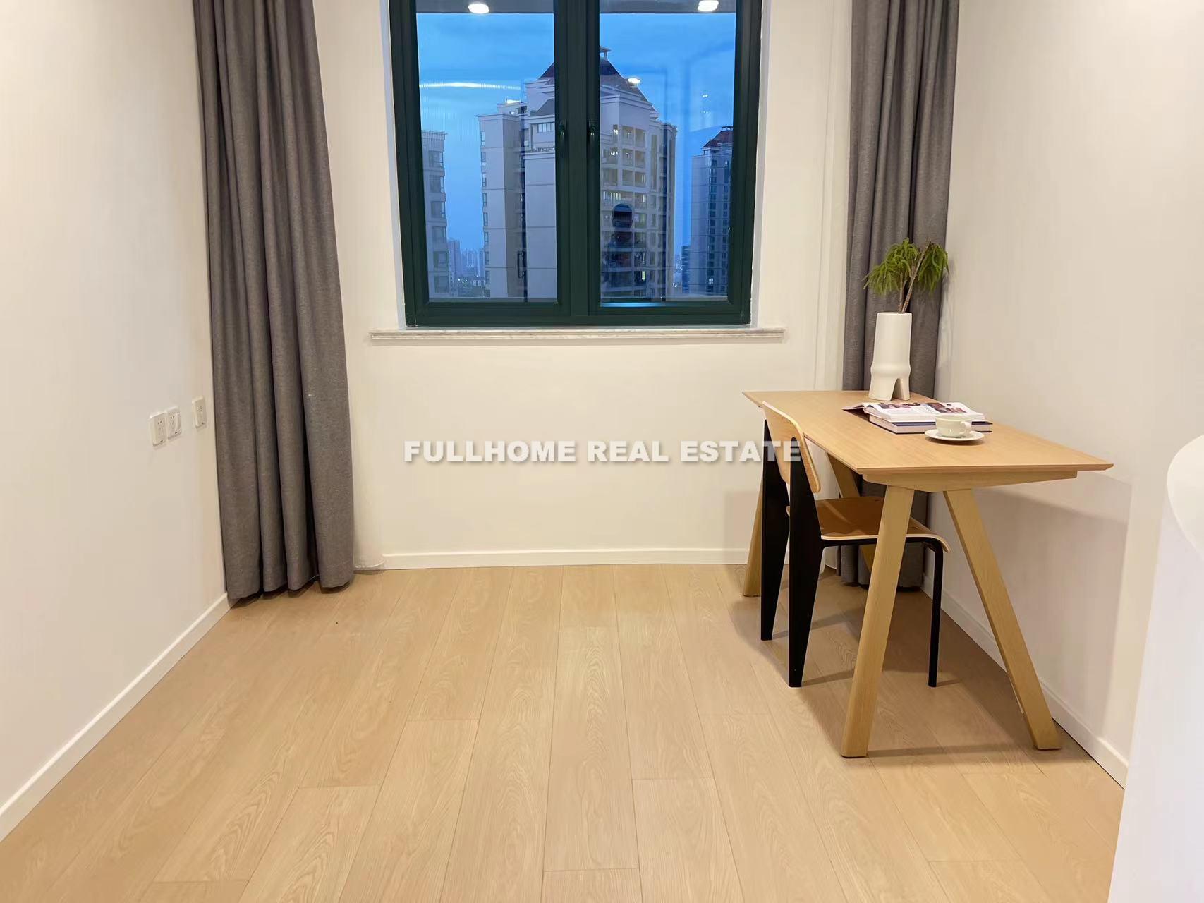 Yanlord Riverside Garden - Interior view 9, Shanghai rental property