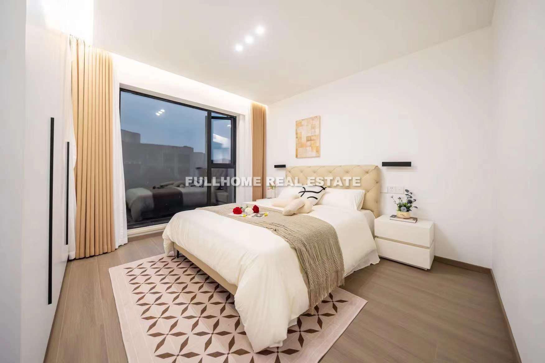 Xinhe Garden Green City - Interior view 3, Shanghai rental property