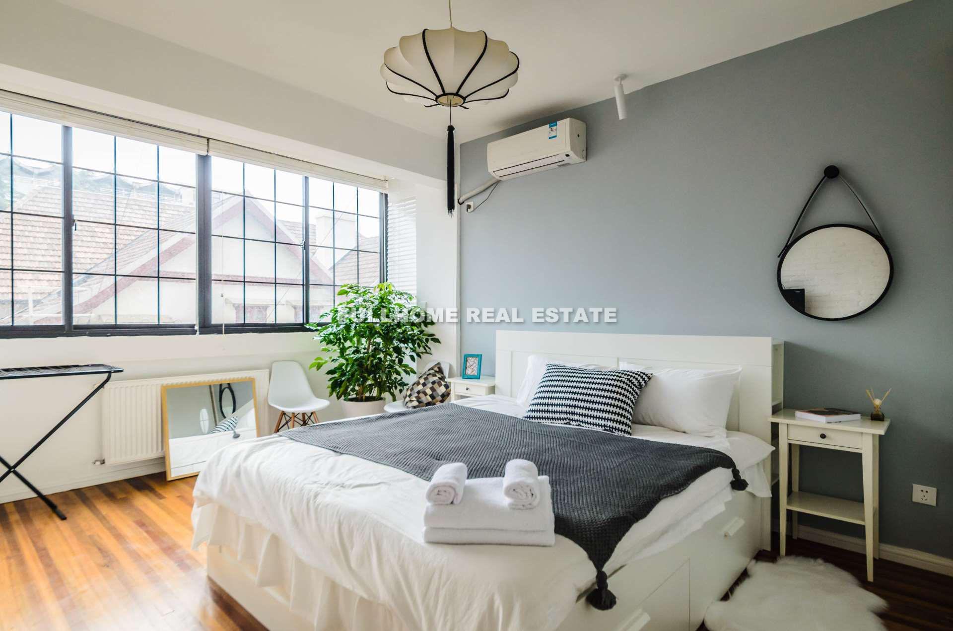 Da an City - Interior view 5, Shanghai rental property