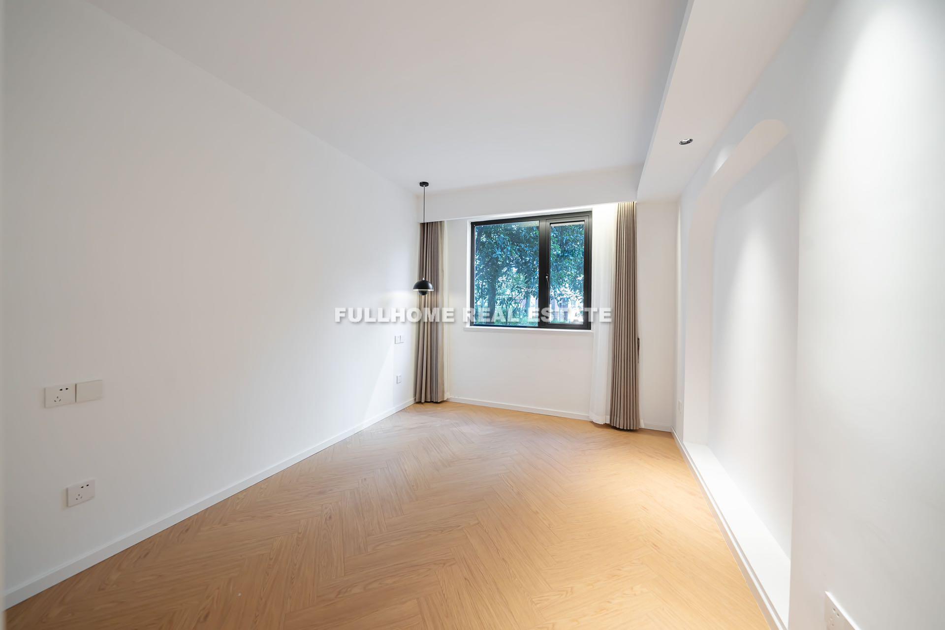 Jingan Hebin Garden - Interior view 3, Shanghai rental property