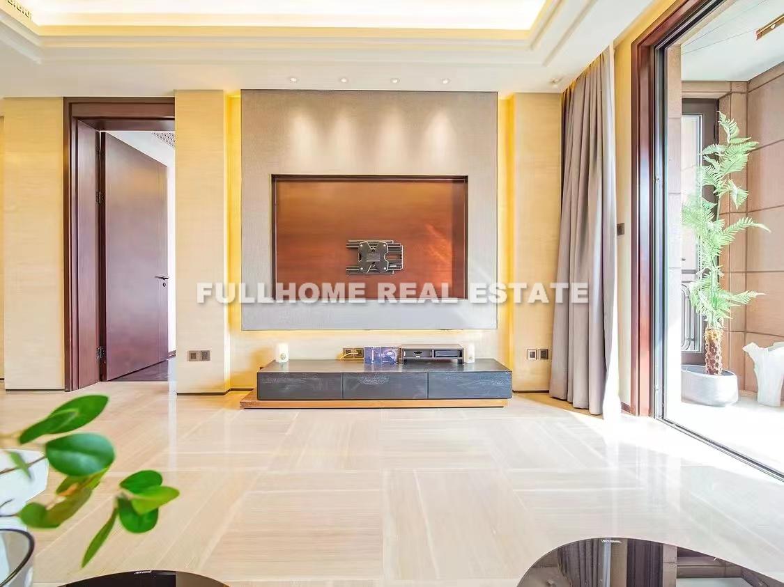 Baohua Xijiao Ziwei Garden - Interior view 2, Shanghai rental property