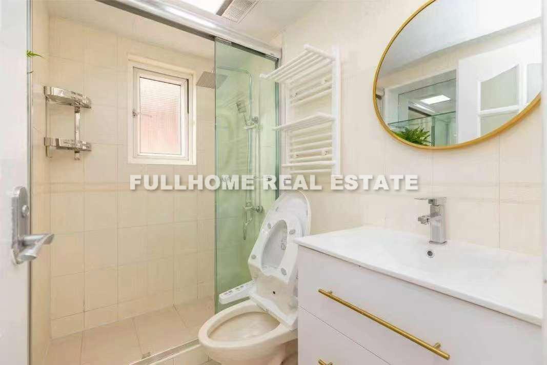 Weihaiyuan - Interior view 6, Shanghai rental property