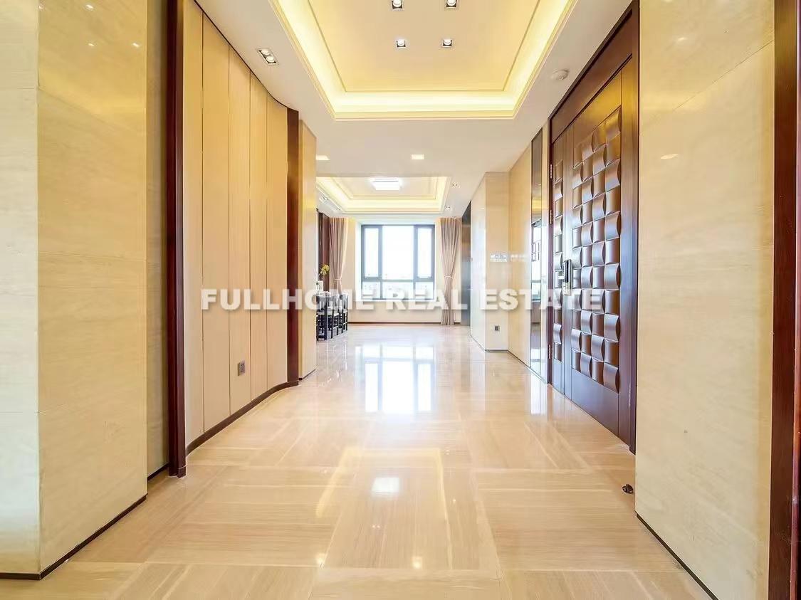 Baohua Xijiao Ziwei Garden - Interior view 8, Shanghai rental property