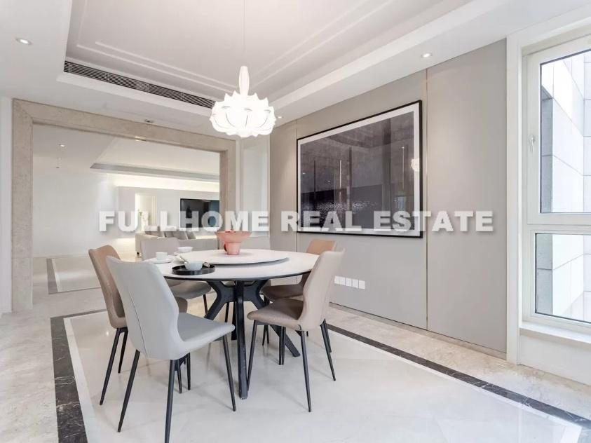 The Bay - Interior view 16, Shanghai rental property