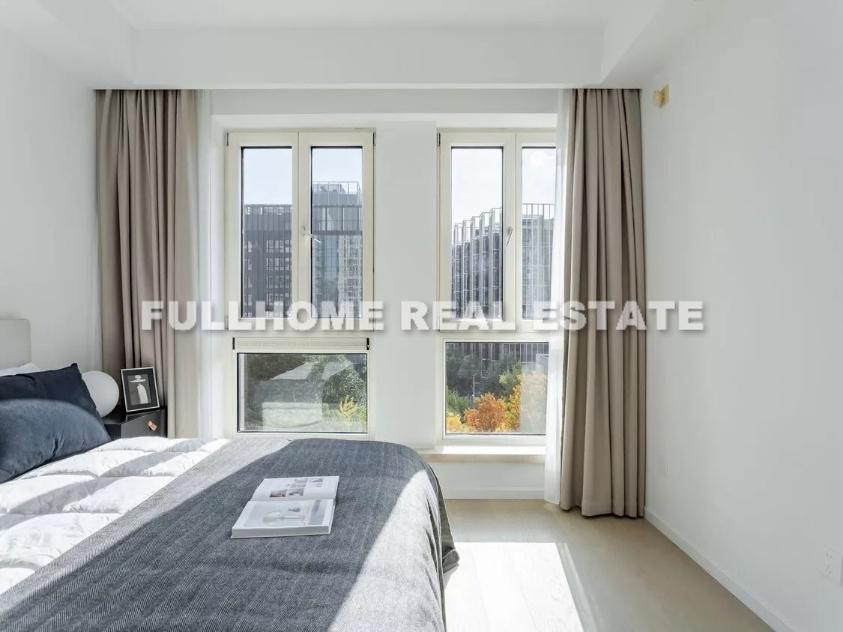 The Bay - Interior view 10, Shanghai rental property
