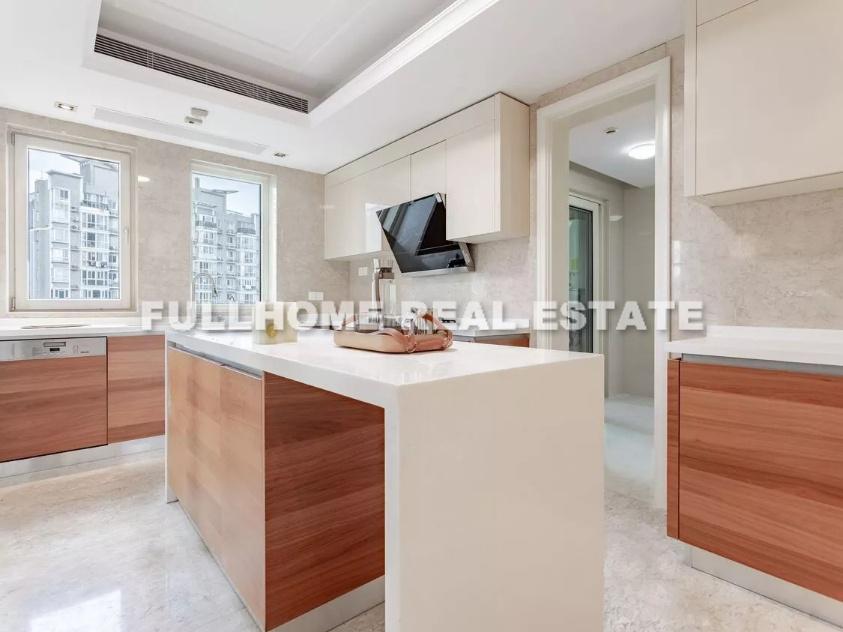 The Bay - Interior view 15, Shanghai rental property