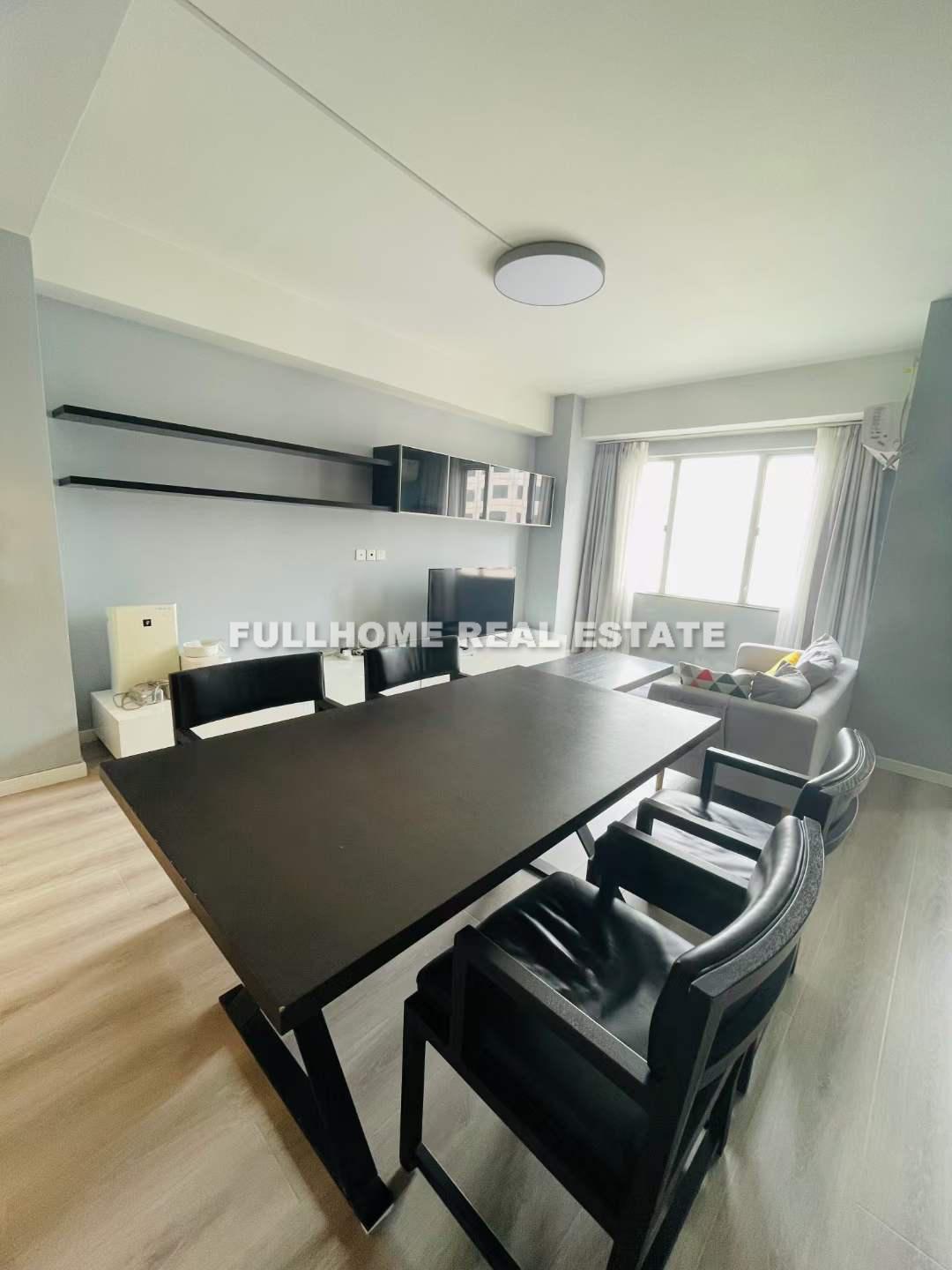 Sun Plaza - Interior view 4, Shanghai rental property