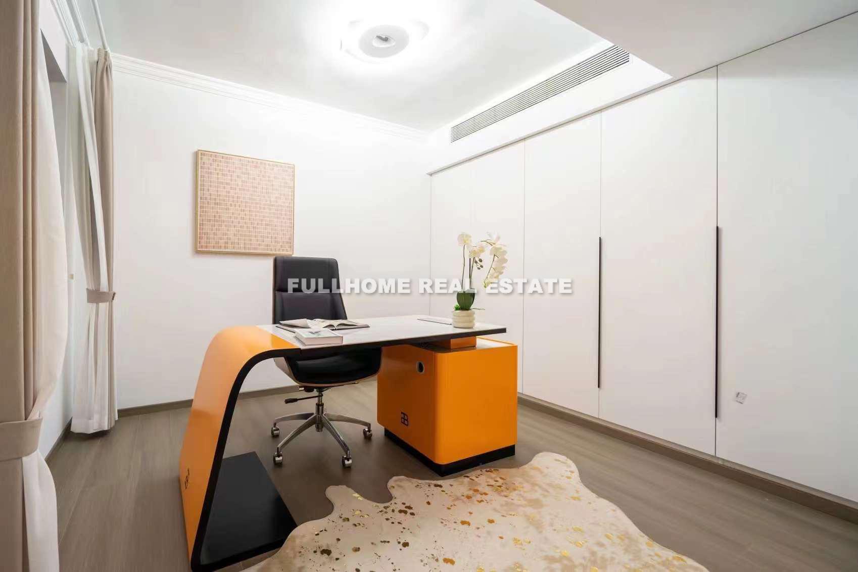 Xinhe Garden Green City - Interior view 9, Shanghai rental property