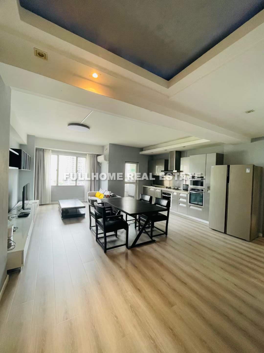 Sun Plaza - Interior view 2, Shanghai rental property