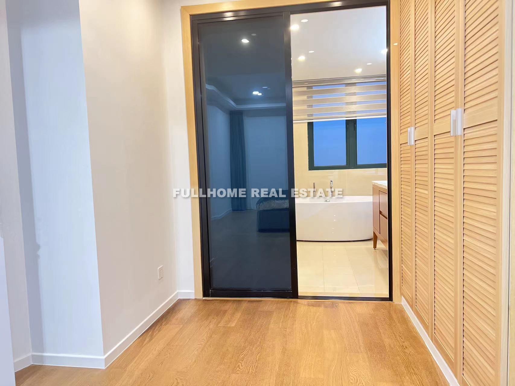 Yanlord Riverside Garden - Interior view 2, Shanghai rental property