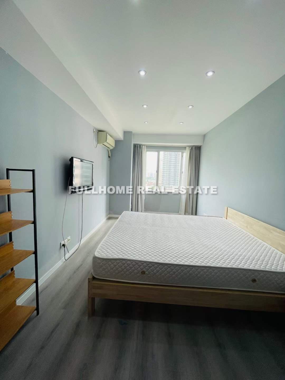 Sun Plaza - Interior view 5, Shanghai rental property